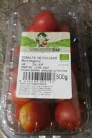 Mängden socker i Tomate colgar