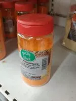 Mängden socker i colorant alimentaire