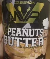 Mängden socker i Crema cacahuete