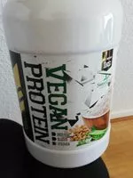 Mängden socker i Whey vegan