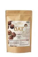 Mängden socker i Oat meal, bonbon rocher