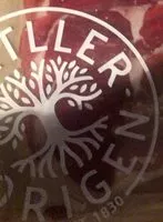 Mängden socker i Espatlla de gla 100% Iberica