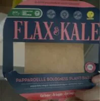 Mängden socker i Pappardelle BoIognese