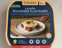 Mängden socker i Lasana plant based