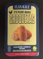 Mängden socker i Croquetas