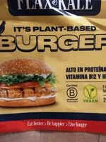 Mängden socker i Burguer