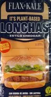 Mängden socker i Lonchas estilo Cheddar Plant-Based
