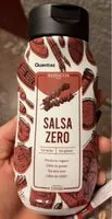 Mängden socker i Salsa Zero Sabor Barbacoa