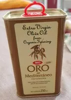 Mängden socker i Extra Virgin Olive Oil