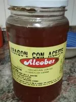 Mängden socker i Aceituna Negra Natural Con Hueso