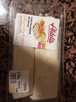 Mängden socker i Tórtola kebab de pollo