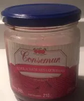 Mängden socker i Remolacha