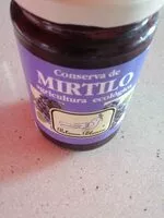 Mängden socker i Mermelada