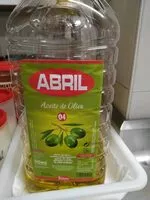 Mängden socker i Aceite de oliva suave