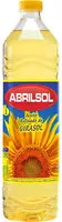 Mängden socker i Abrilsol, aceite refinado de girasol
