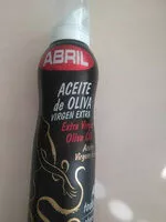 Mängden socker i Abril Extra Virgin Olive Oil