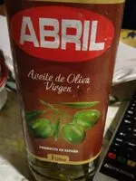 Mängden socker i Aceite