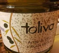 Mängden socker i Aceite de oliva virgen extra