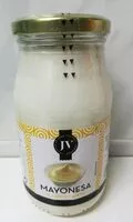 Mängden socker i Mayonesa Estilo Casero