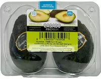 Mängden socker i Aguacates