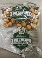 Mängden socker i Avellana tostada