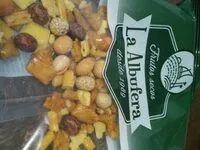 Mängden socker i Cocktail japones