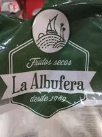 Mängden socker i Cacahuetes la Albufera