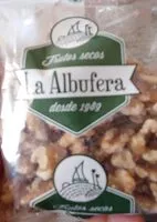 Mängden socker i Nueces peladas