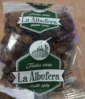 Mängden socker i Pasas sultanas