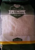 Mängden socker i Coco Rallado