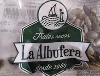 Mängden socker i Pipas de calabaza tostadas