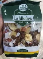 Mängden socker i Cocktail tropical