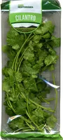 Mängden socker i Hojas de cilantro fresco