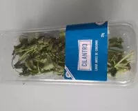 Mängden socker i Cilantro