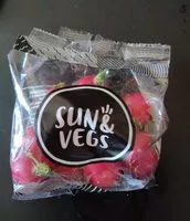 Mängden socker i Rabanitos