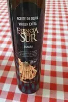 Mängden socker i Esencia Del Sur