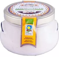 Mängden socker i Arroz con leche