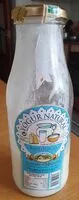Mängden socker i Yogur Natural Biológico