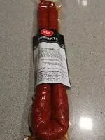 Mängden socker i Chistorra