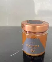 Mängden socker i Miel Manuka 10+