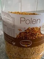 Mängden socker i Polen