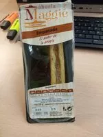 Mängden socker i Empanada