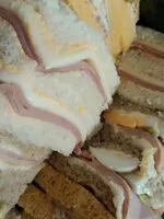 Mängden socker i Caprichos Surtidos