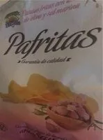 Mängden socker i ajo