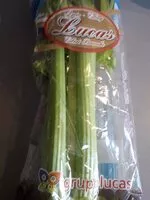 Mängden socker i Céleri branche