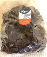 Mängden socker i Hoja de roble