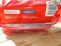 Mängden socker i Cœur de sucrine