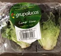 Mängden socker i Sucrine rouge