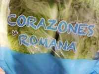 Mängden socker i Lechuga