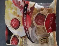 Mängden socker i Aceite de oliva virgen extra